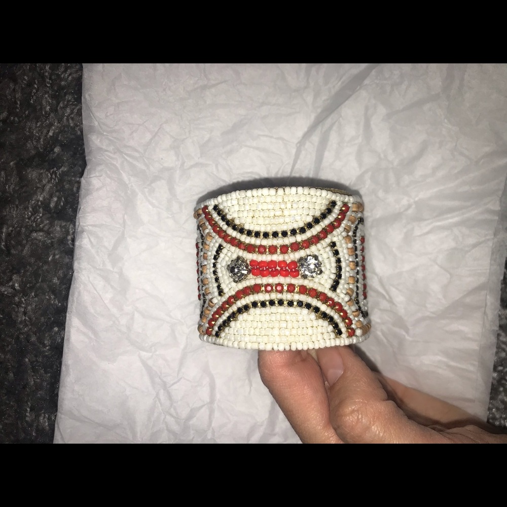Sam Dupont Bracelette new